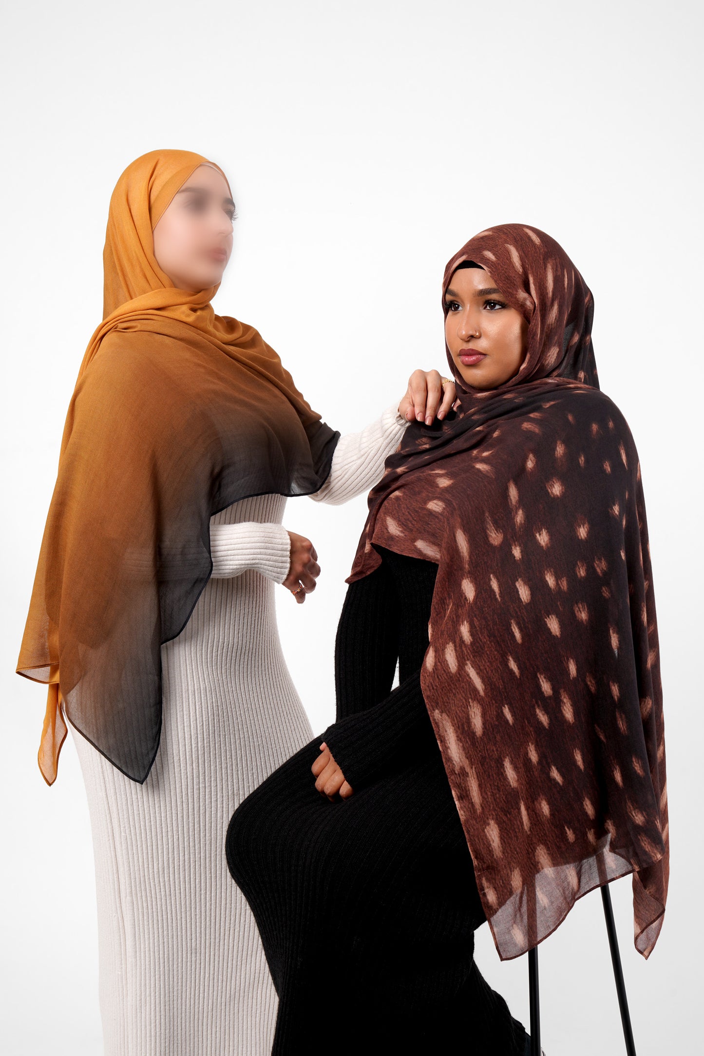Mocha Mirage