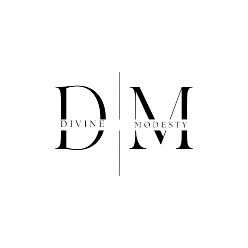 Divine Modesty