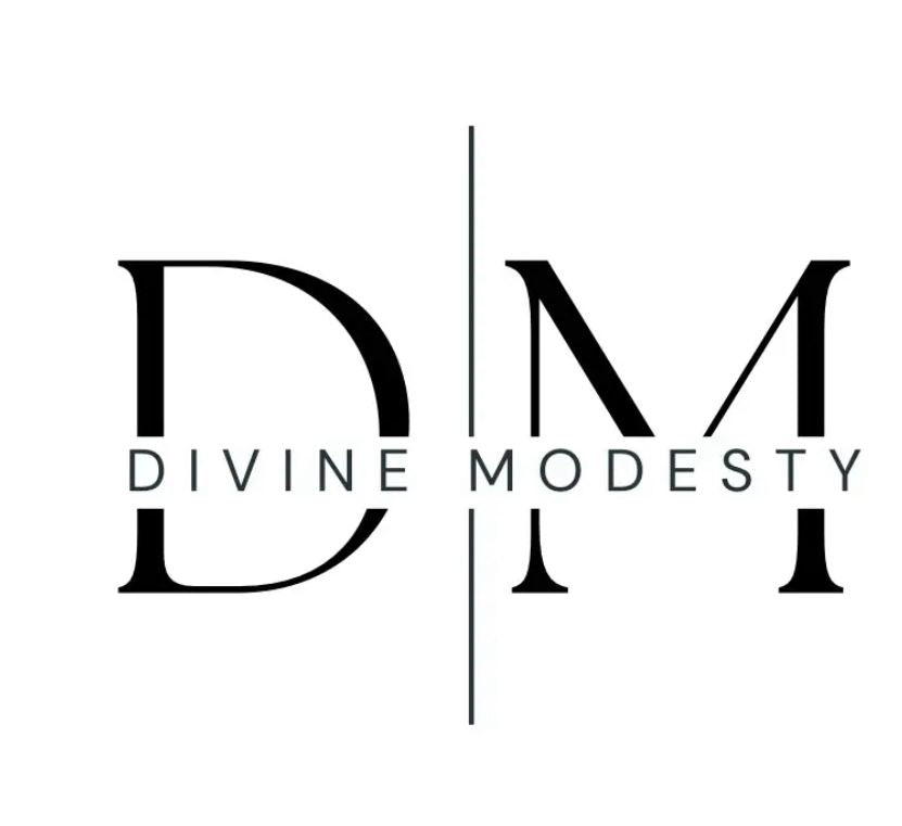 Divine Modesty